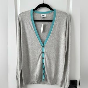 Old Navy Women’s size L cardigan